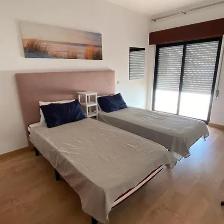 Cozy Near Oura Apartamento Albufeira