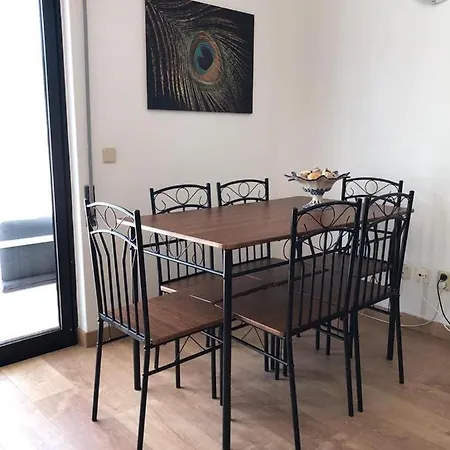 Cozy Near Oura * Albufeira