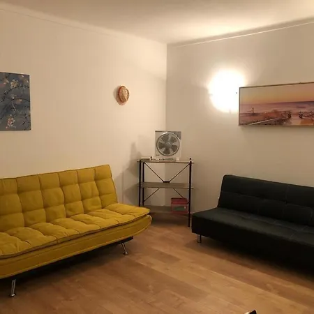 Cozy Near Oura Apartment Albufeira