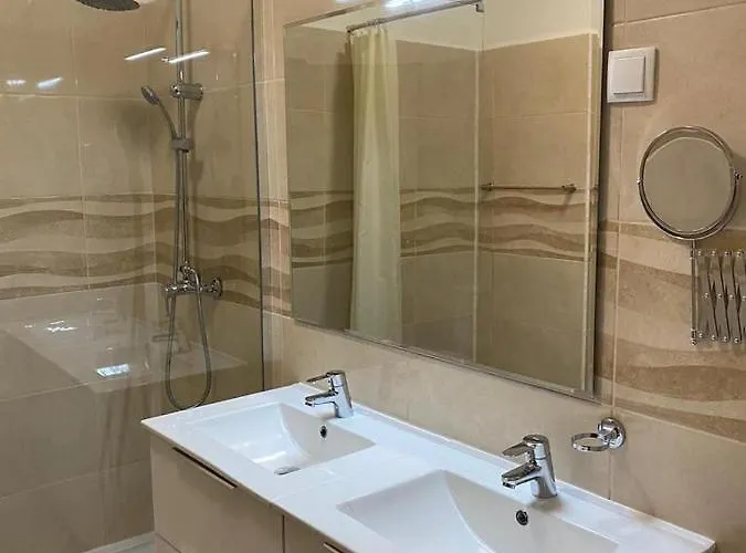 公寓 Cozy Near Oura *