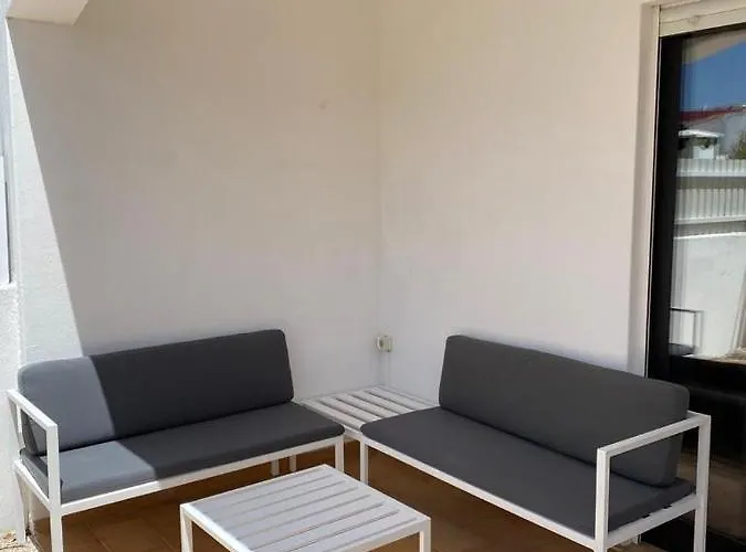 Cozy Near Oura * 阿尔布费拉