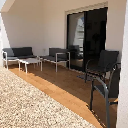 Cozy Near Oura * Albufeira